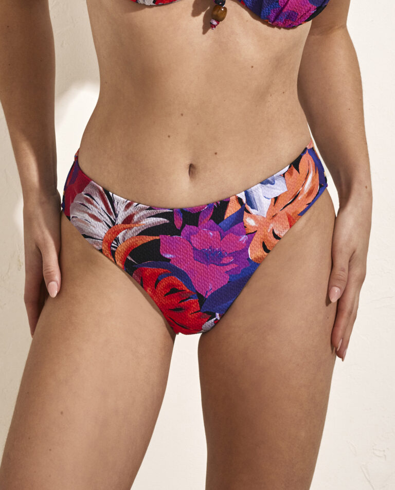 Slip de baie SELMARK multicolor