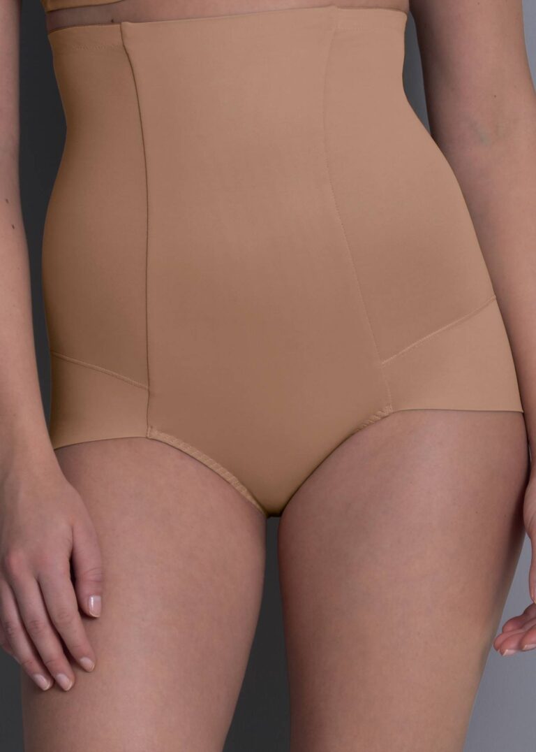 Chilot modelator înalt ANITA BEAUTY SHAPER bej