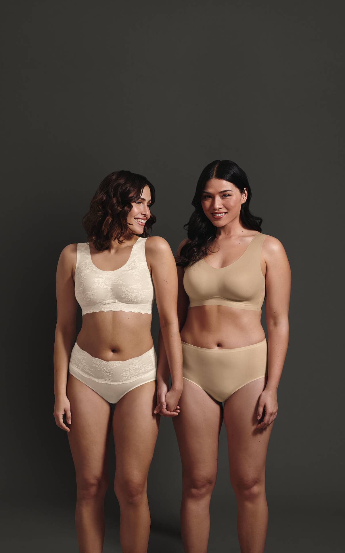 Essential Lace, crystal, Essential, desert