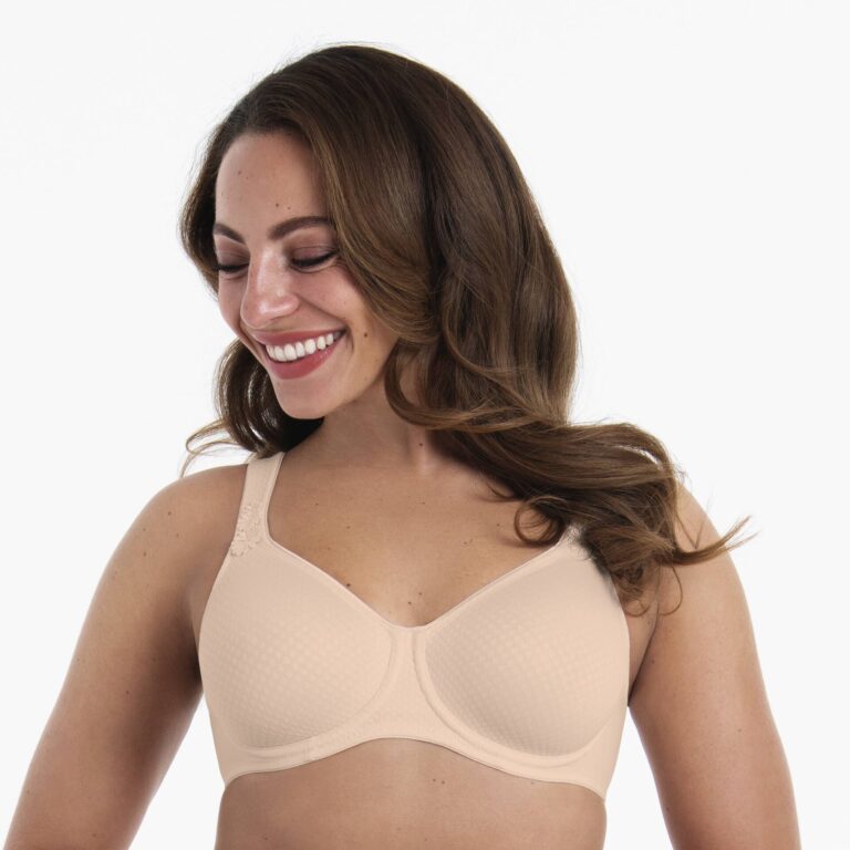 Sutien minimizer cu armătură ANITA LENI bej