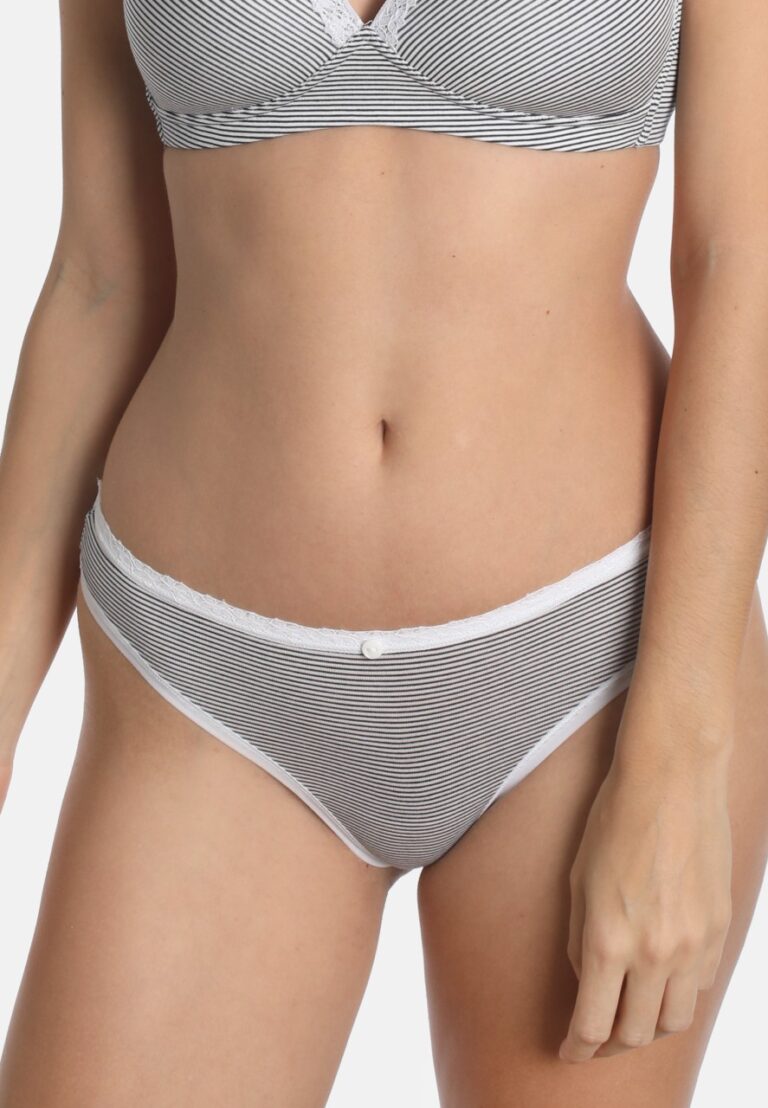 Chilot string SASSA multicolor