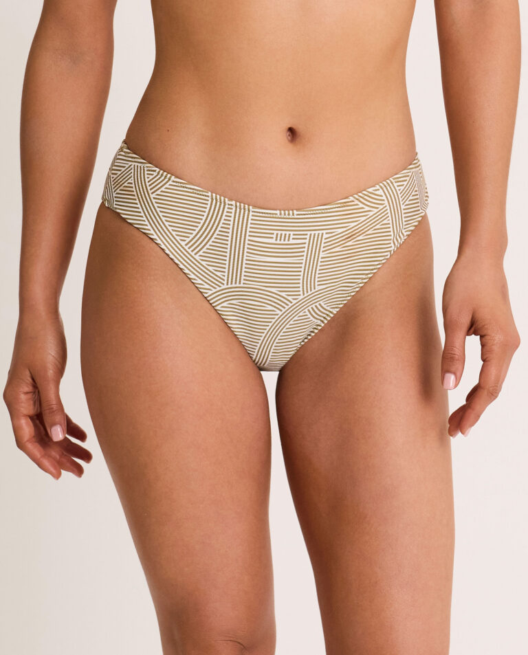 Slip de baie tai SELMARK REVERIE multicolor