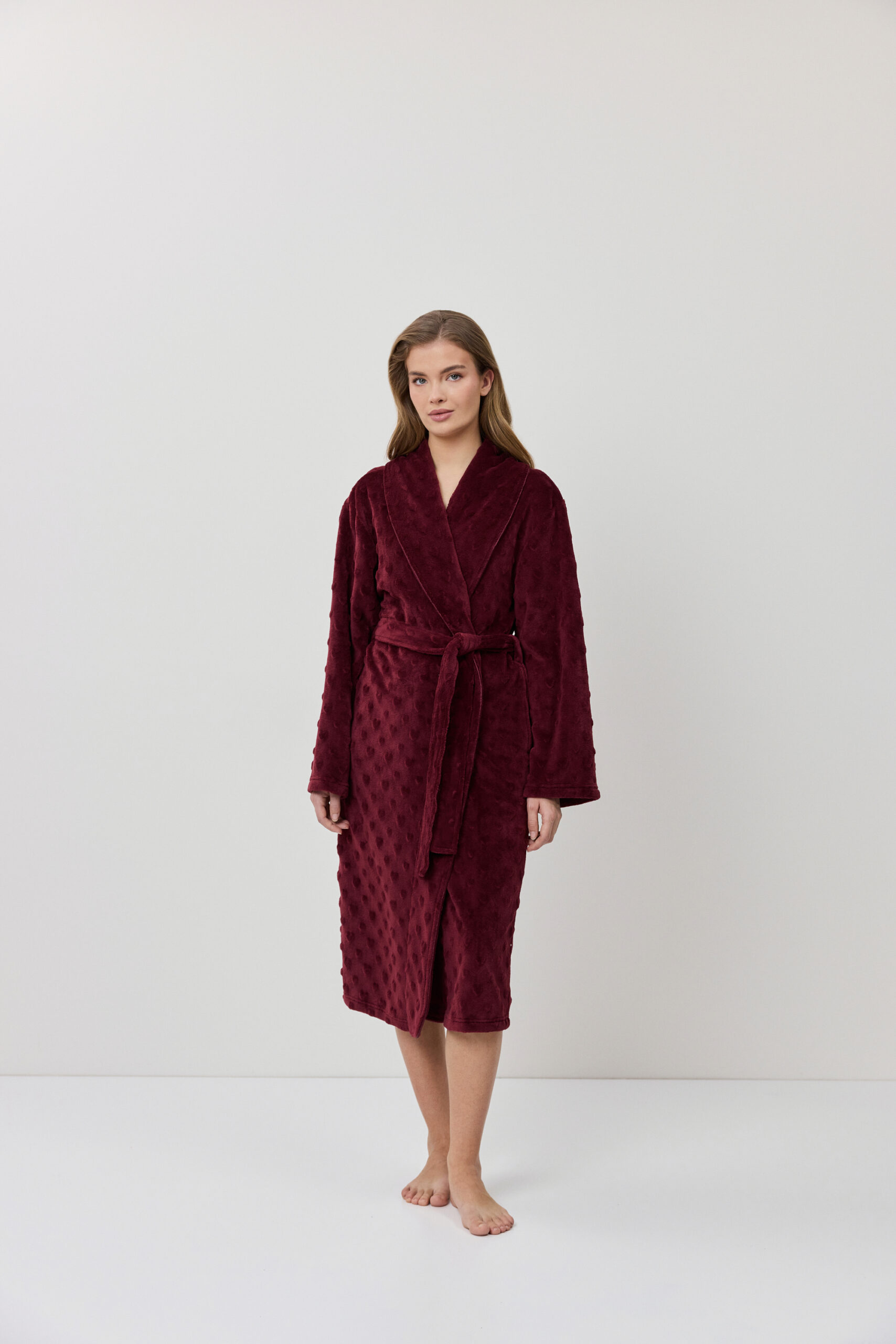 Colettebathrobe